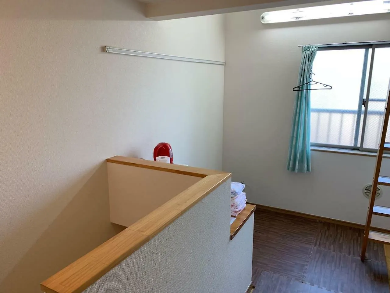 Haneda Airport Apartment Tokyo