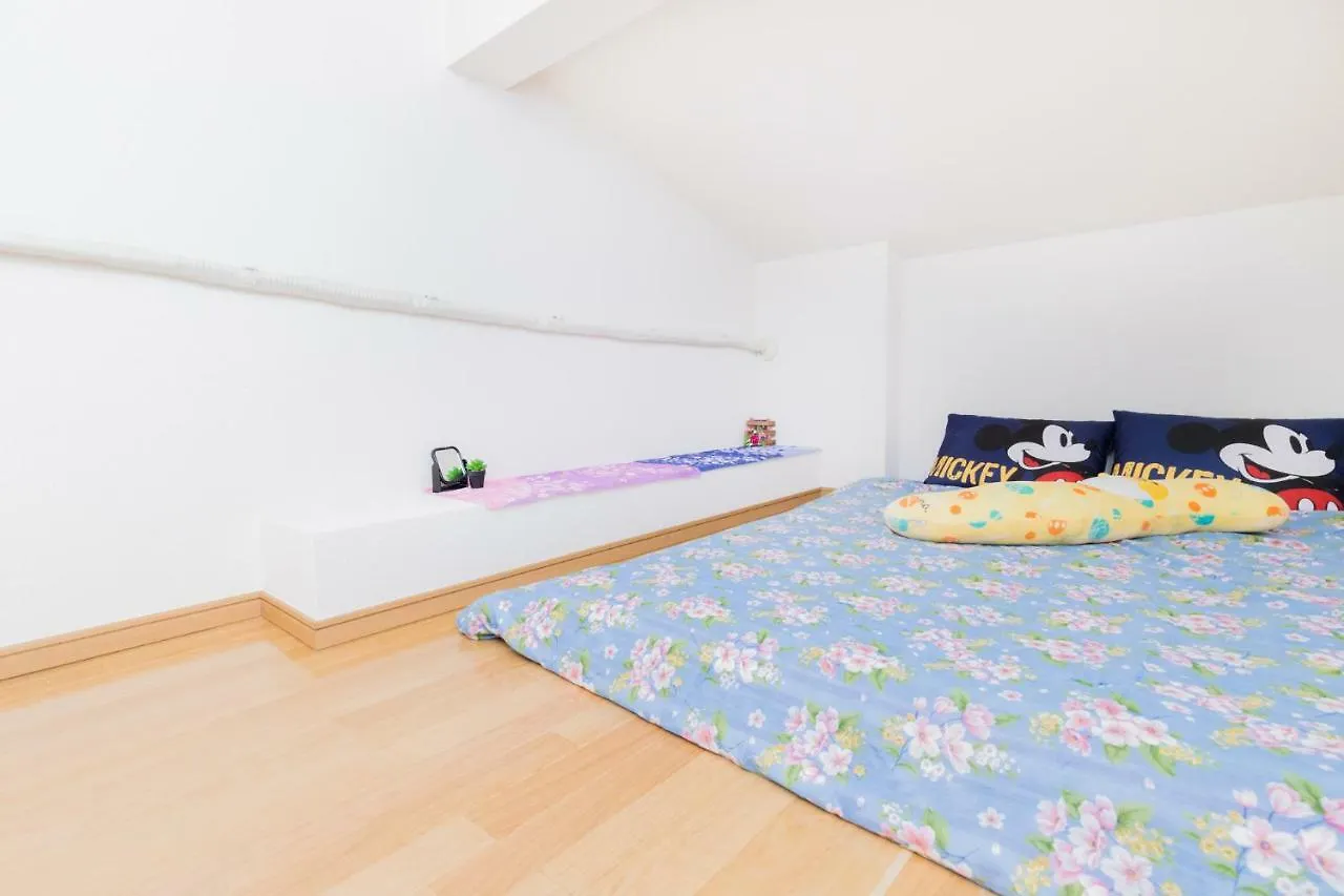 Haneda Airport Apartment Tokyo